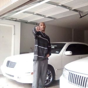 Meet your Posher, Timothy